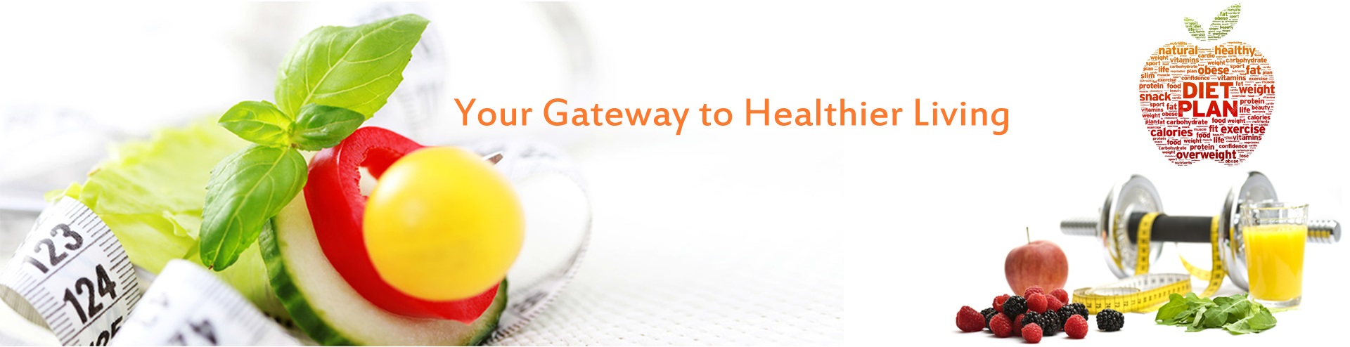 Your Gateway to Healthier Living
